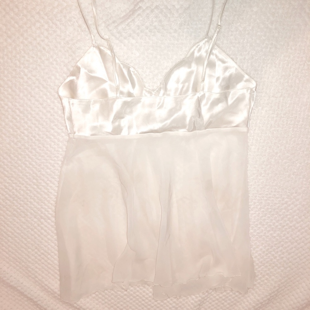 Medium Victoria Secret babydoll